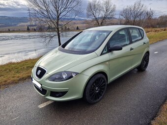 Seat Altea