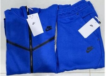 Predám Nike Tech fleece a Nike jordany