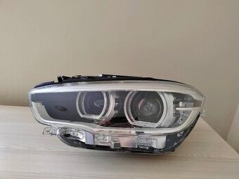 LED SVETLOMET BMW F20 lci