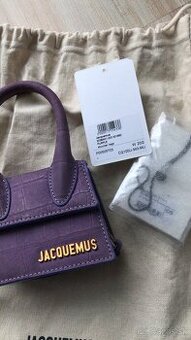 Kabelka Jacquemus