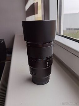 Sony FE 90 mm F2,8 Macro G OSS