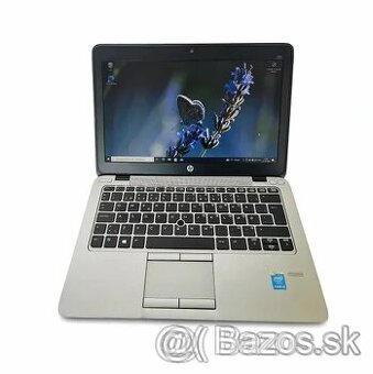 HP EliteBook 820 G2 Intel Core i5-5200U 8 GB RAM 128 GB SSD