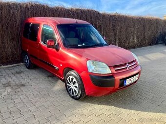 Citroën Berlingo 2.0 HDI