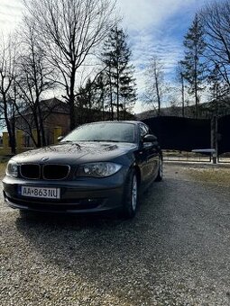 BMW 118d