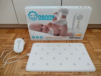 Monitor dychu NANNY