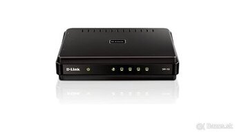 Predám router D-Link DIR-100