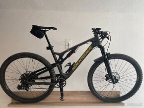 Rockrider XC 500 S (velkost L)