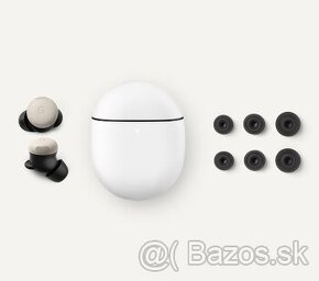 Google pixel buds 2 pro - 1