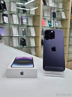 Apple Iphone 14 Pro Max 128GB | ZÁRUKA