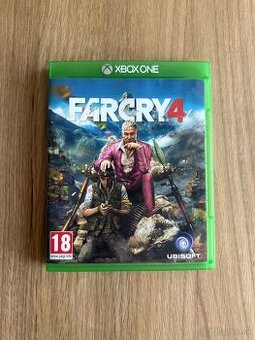 FAR CRY 4