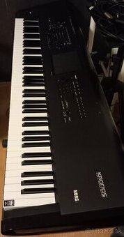 Korg kronos 88