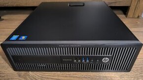 HP EliteDesk 800 G1 SFF