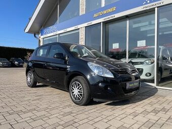 Hyundai i20 -- 66 355 KM --