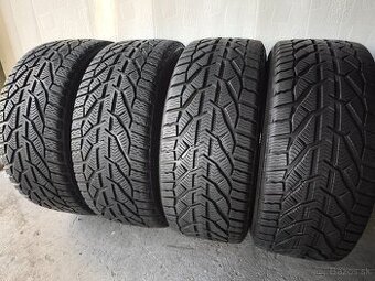 225/40 r18 zimné pneumatiky 7,5mm