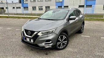 NISSAN QASHQAI 2019 BENZIN AUTOMAT AKO NOVE KUPENE NA SK