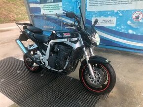 Gsxr750 - 1