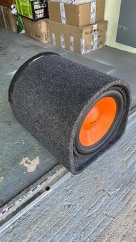 subwoofer sencor