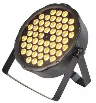 LED PAR 54x3W