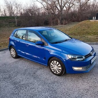 Volkswagen polo 1,2 TSI