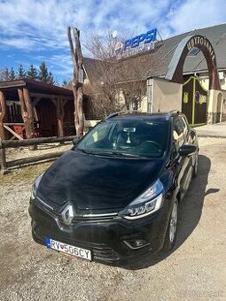 Predám Renault Clio Grandtour