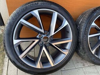 VEGA  orig.skoda Kodiaq  5x112  8j x R20   ET 41 VW 235 45 R