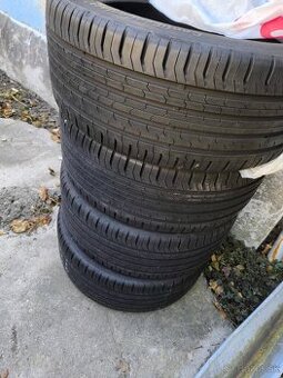 Continental ContiEcoContact 225/45 R17 XL