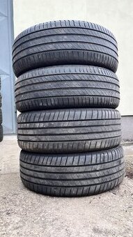 ☀️letné pneu 215/55 r17