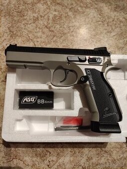 CZ SHADOW 2 GBB CO2