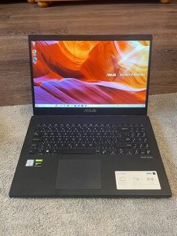 Herný notebook ASUS X571GT-BQ200T - 1