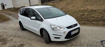 Ford S-MAX 2013 2.0 TDCI 103 kW - 1