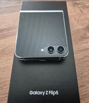 Samsung Galaxy Z Flip5 512gb/8gb - 1