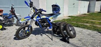 Xmotos 110cc