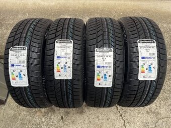 NOVE ZIMNE CONTINENTAL 215/45 R18