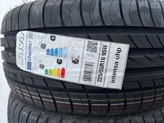 Sava 225/55 R16 95W