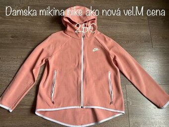 Damska mikina nike