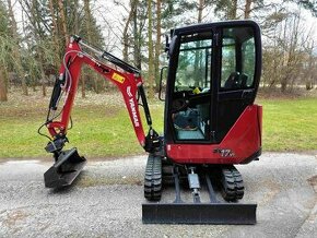 Yanmar SV17VT