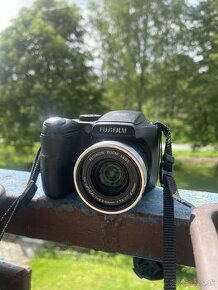 Fotoaparát Fujifilm FinePix S5700 - 1
