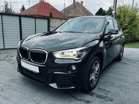 BMW X1 sDrive 20d