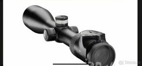 Puskohlad Swarovski Z6i 2,5-15×56 P BT SR s montážou blaser