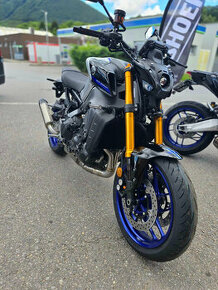 Yamaha MT 09 SP