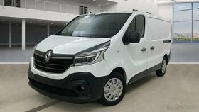 Renault Trafic 2020, 2,0 DCI 120 L1H1120ps - 1