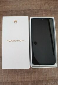 Huawei P30 lite - 1