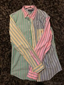 Košeľa Polo Ralph Lauren M - 1