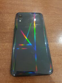 SAMSUNG Galaxy A40 na diely