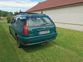 Peugeot 306 - 1