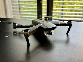 DJI MAVIC PRO (top stav)