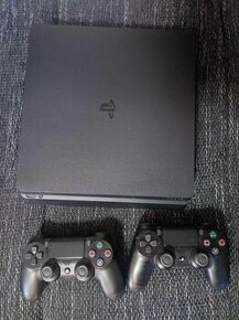 Playstation 4 500 gb - 1