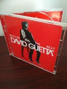 2 CD David Guetta (Vocal + Electronic album PONUKNITE CENU - 1