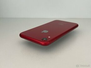 iPhone XR 128GB Red Nová Baterka - 1