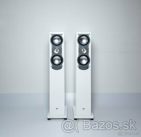 ELAC FS 207 Anniversary Edition biele - 1